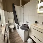 Апартаменты Stylischer Altbau Im Zentrum *