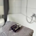 Stylischer Altbau Im Zentrum Апартаменты *