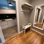 Appartement Stylischer Altbau Im Zentrum Kiel