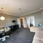 Stylischer Altbau Im Zentrum Апартаменты Киль
