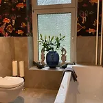 Апартаменты Stylischer Altbau Im Zentrum Киль