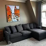 Апартаменты Stylischer Altbau Im Zentrum Киль