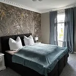 Stylischer Altbau Im Zentrum
