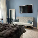 Appartement Stylischer Altbau Im Zentrum Kiel