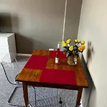 Stylischer Altbau Im Zentrum *