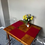 Stylischer Altbau Im Zentrum
