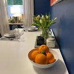 Appartement Stylischer Altbau Im Zentrum Kiel