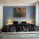 Stylischer Altbau Im Zentrum Apartamento Kiel