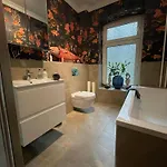 Stylischer Altbau Im Zentrum