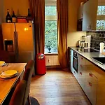 Stylischer Altbau Im Zentrum Апартаменты *