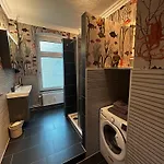 Stylischer Altbau Im Zentrum Апартаменты Киль