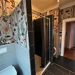 Stylischer Altbau Im Zentrum *