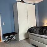 Stylischer Altbau Im Zentrum * Kiel