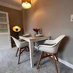 Апартаменты Stylischer Altbau Im Zentrum *