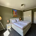 Lejlighed Stylischer Altbau Im Zentrum