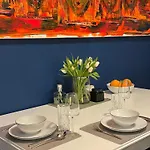 Stylischer Altbau Im Zentrum Kiel