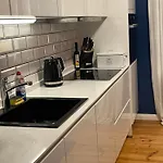 Stylischer Altbau Im Zentrum Kiel