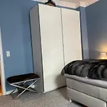 Stylischer Altbau Im Zentrum Apartmán *
