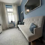 Stylischer Altbau Im Zentrum