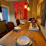 Apartmán Stylischer Altbau Im Zentrum Kiel