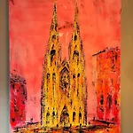 Stylischer Altbau Im Zentrum
