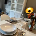 Apartmán Stylischer Altbau Im Zentrum *