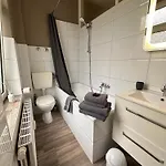 Stylischer Altbau Im Zentrum * Kiel