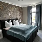 Apartmán Stylischer Altbau Im Zentrum Kiel