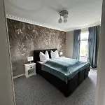 Stylischer Altbau Im Zentrum
