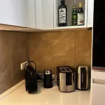 Apartmán Stylischer Altbau Im Zentrum
