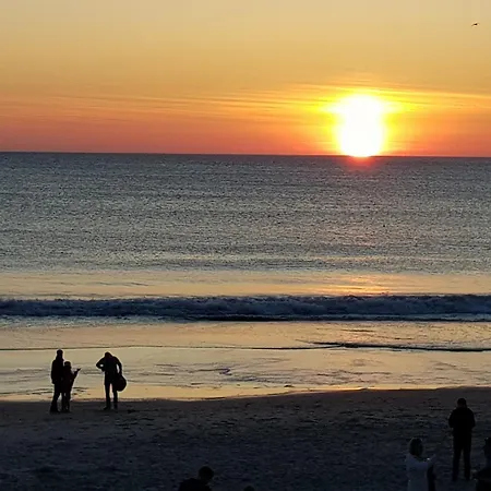 Stylischer Altbau Im Zentrum Lejlighed *