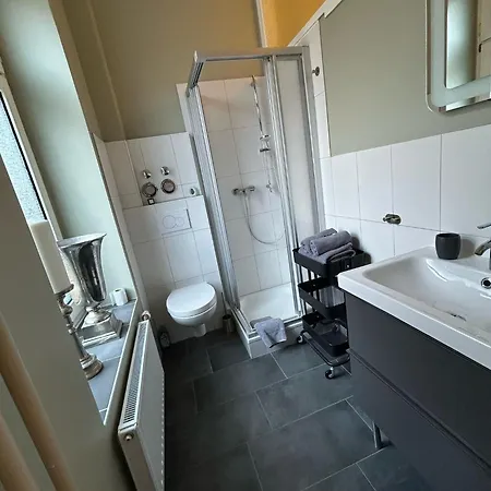 Lejlighed Stylischer Altbau Im Zentrum *