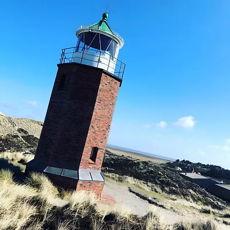 Stylischer Altbau Im Zentrum Lejlighed