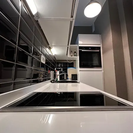 Stylischer Altbau Im Zentrum *