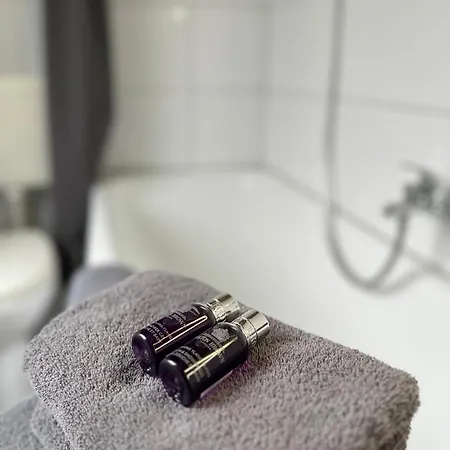 Stylischer Altbau Im Zentrum Lejlighed *