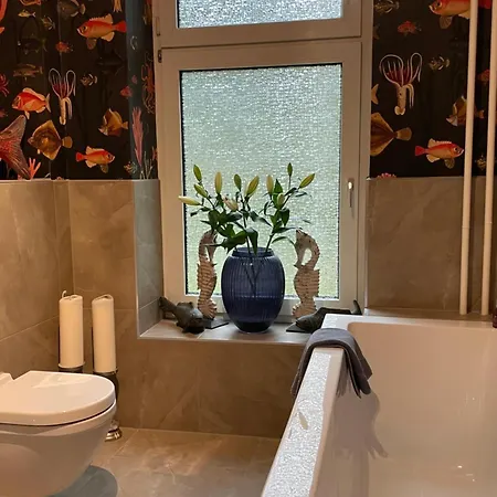 Lejlighed Stylischer Altbau Im Zentrum Kiel