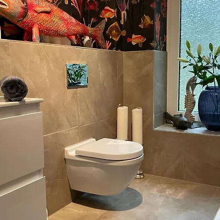 Stylischer Altbau Im Zentrum Lejlighed Kiel