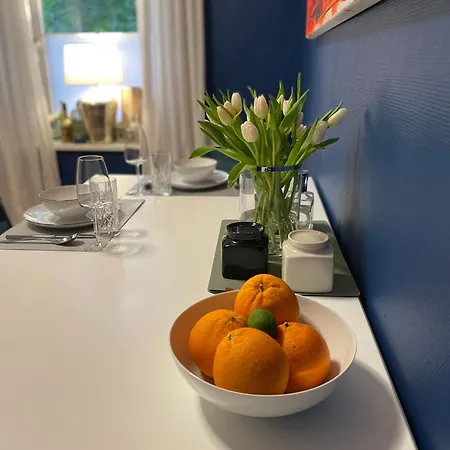 Lejlighed Stylischer Altbau Im Zentrum Kiel