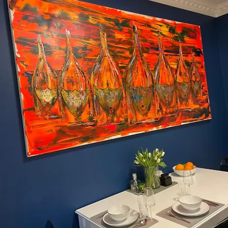 Stylischer Altbau Im Zentrum Lejlighed Kiel