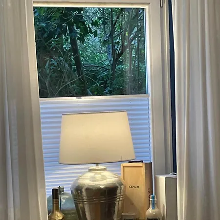 Stylischer Altbau Im Zentrum Kiel