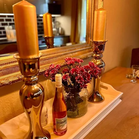 Lejlighed Stylischer Altbau Im Zentrum *