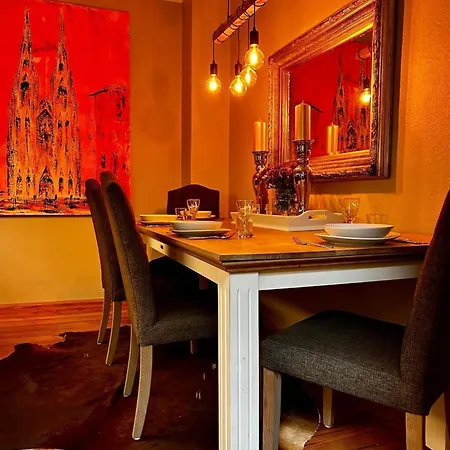 Stylischer Altbau Im Zentrum *