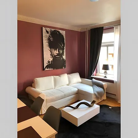 Stylischer Altbau Im Zentrum Lejlighed Kiel