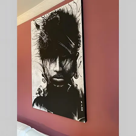 Stylischer Altbau Im Zentrum Lejlighed *