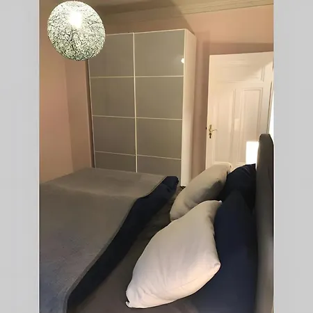 Lejlighed Stylischer Altbau Im Zentrum Kiel