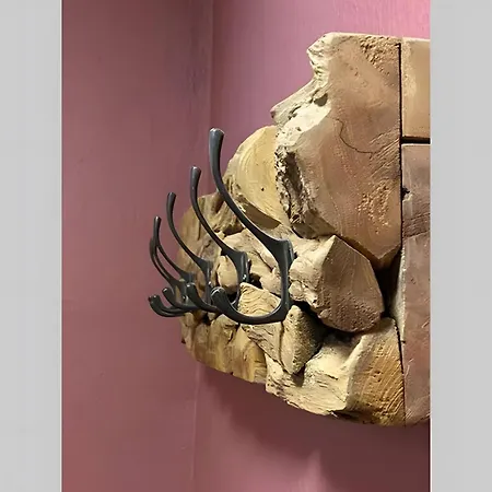 Lejlighed Stylischer Altbau Im Zentrum