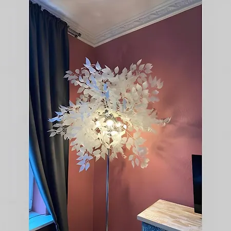 Stylischer Altbau Im Zentrum Lejlighed Kiel