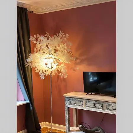 Lejlighed Stylischer Altbau Im Zentrum Kiel