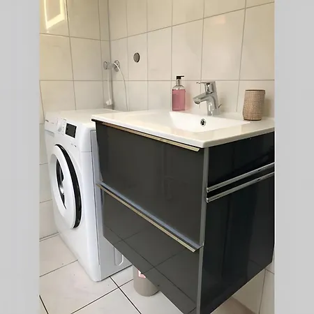 Lejlighed Stylischer Altbau Im Zentrum *