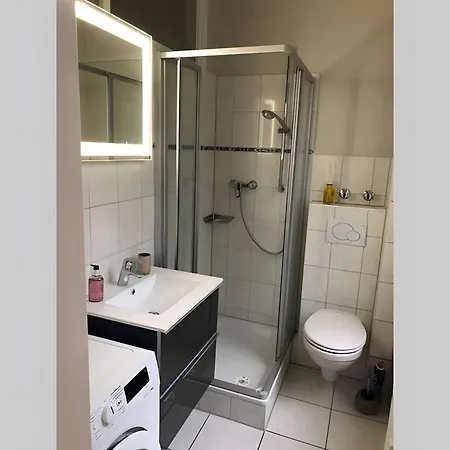 Lejlighed Stylischer Altbau Im Zentrum